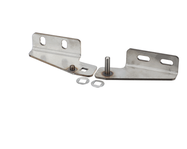 Fagor Commercial 12203286 Hinge Assy, Table, Left Hand (FGRC12203286)