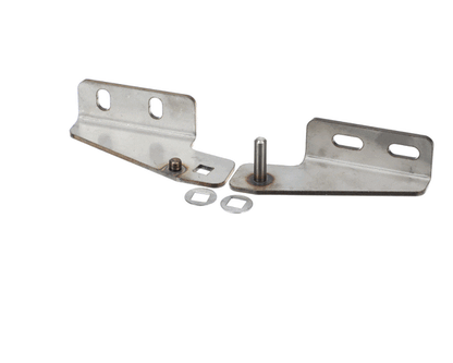 Fagor Commercial 12203286 Hinge Assy, Table, Left Hand (FGRC12203286)