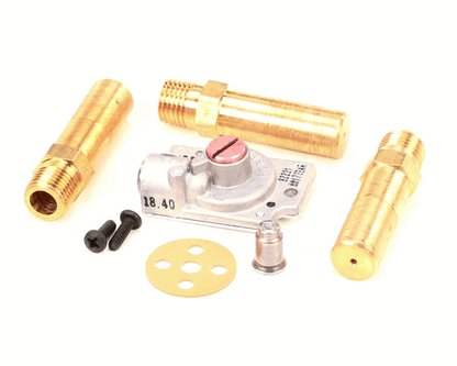 Fagor Commercial 12210781 Natural Gas Kit Fryers Ng-Lp (FGRC12210781)