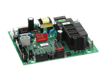 Fagor Commercial 12232119 Control Tarjeta 230V Ac 50/60Hz 7Rel Ul (FGRC12232119)