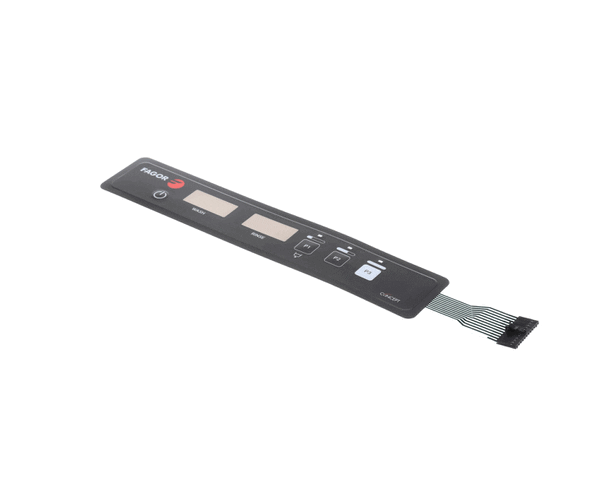 Fagor Commercial 12241172 Sticker 502 504 174 W (FGRC12241172)
