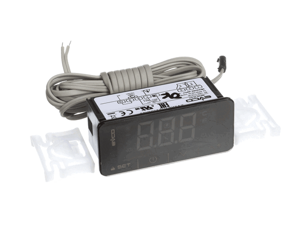 Fagor Commercial 12274405 Evco Controller (FGRC12274405)