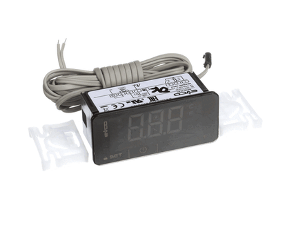 Fagor Commercial 12274405 Evco Controller (FGRC12274405)