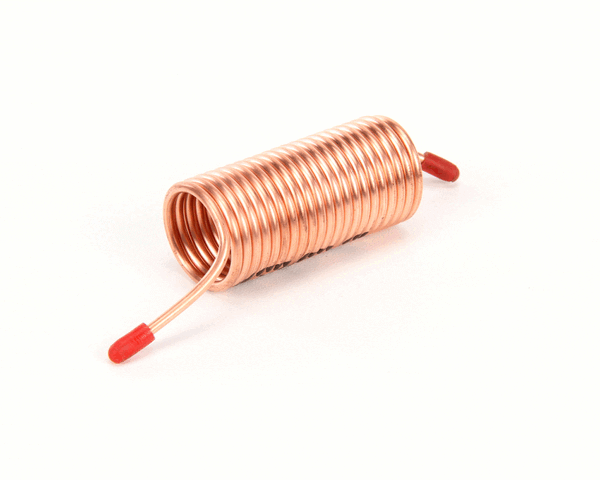 Fagor Commercial A10702M0004 Cap Tube Dia 0.041 In X 4.921 (FGRCA10702M0004)