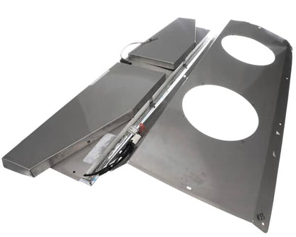 Fagor Commercial A17105M0006 Bandeja Evap Cong 3 Cpos (FGRCA17105M0006)