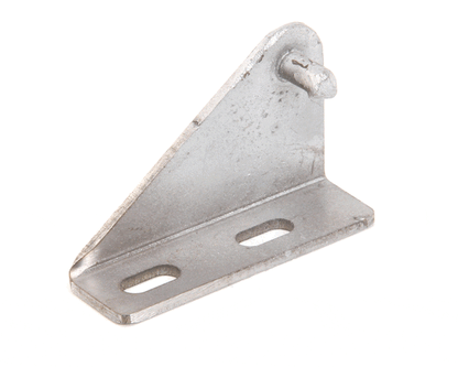 Fagor Commercial M16909M0007 Black Left Hinge (FGRCM16909M0007)