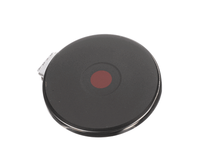 Fagor Commercial U803002000 Hot Plate 1500W. 230V. (FGRCU803002000)