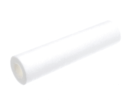 Filter Express Optipure 252-10010 S1-10, 10" -1 Micron (FILT252-10010)