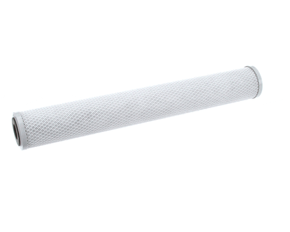 Filter Express Optipure 252-20120 Repl Cartridge Fx-12 Cto-20 (FILT252-20120)
