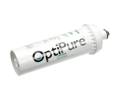 Filter Express Optipure 300-05828 Cto-Q10 Cartridge, Pre & Post (FILT300-05828)