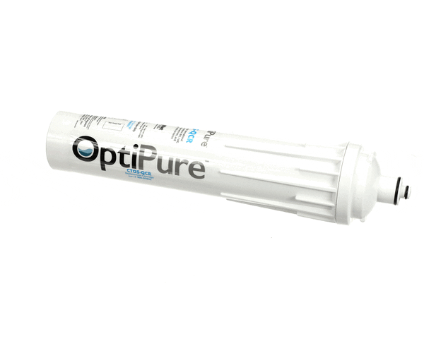 Filter Express Optipure 300-05832 Filter, Ctos-Qcr 10 (FILT300-05832)