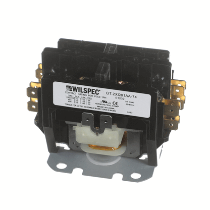 First Company E1232 Contactor 2 Pole 25Amp (FIRSE1232)