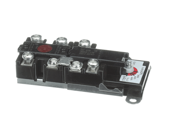 First Company E141 Heat Sequencer 12Sh20 (FIRSE141)