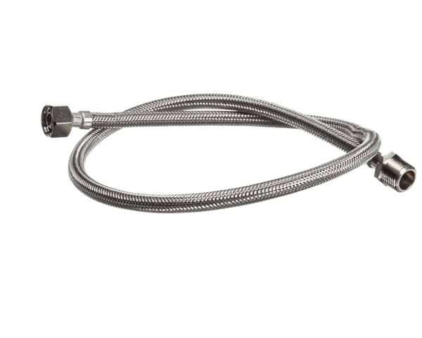 Fisher 10006 Supply Line 1/2F X 1/2M X 36 (FIS10006)