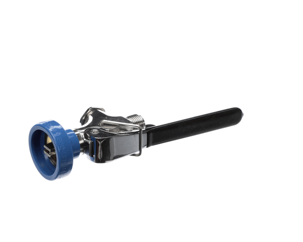Fisher 10197 Ss Ultra Spray Valve 7 (FIS10197)
