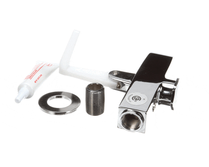 Fisher 10200 Glass Filler Head 3/8F (FIS10200)