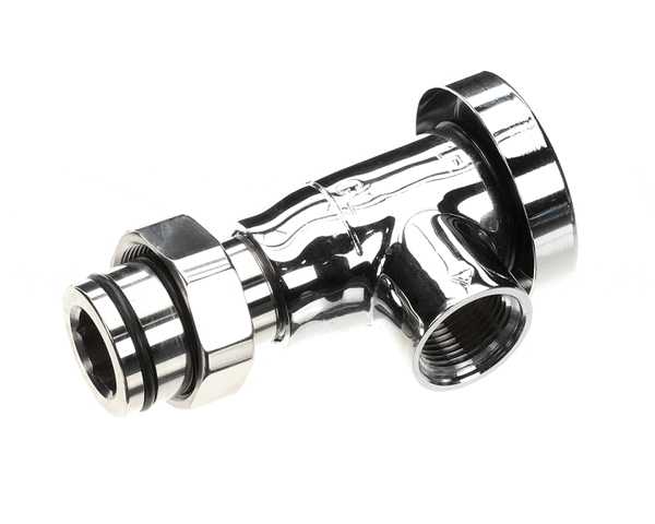 Fisher 10480 Adapter Svl Vb 3/4 (FIS10480)