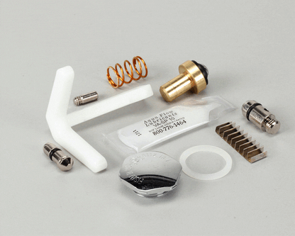 Fisher 11347 Repair Kit Glass Filler (FIS11347)