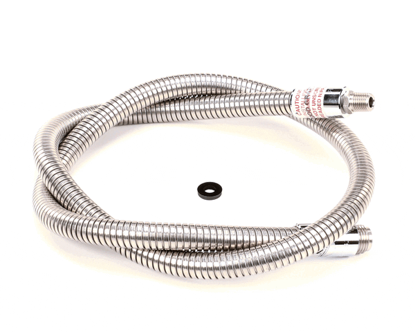 Fisher 12378 Hose Fg 48 (FIS12378)