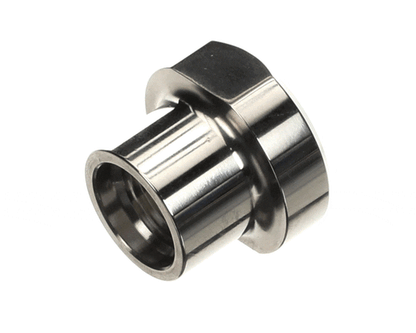 Fisher 12475 Adptr 3/8F X Ts Svlf 304 Pol (FIS12475)