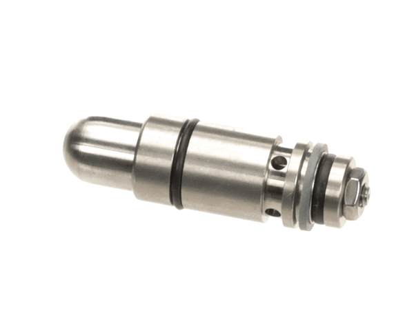 Fisher 12491 Ss Cylinder Kit Foot Valve (FIS12491)