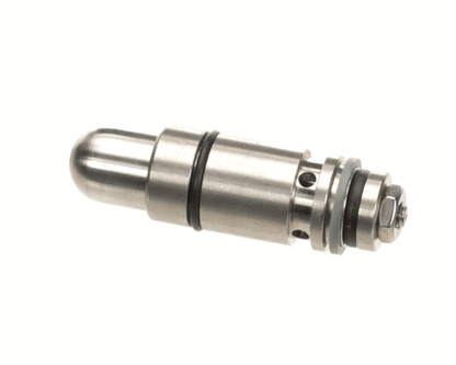 Fisher 12491 Ss Cylinder Kit Foot Valve (FIS12491)