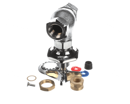 Fisher 13676 Stop 1/2Conxh Sv Right Hand (FIS13676)