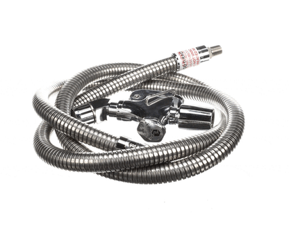 Fisher 1465 Glass Filler Ha (FIS1465)