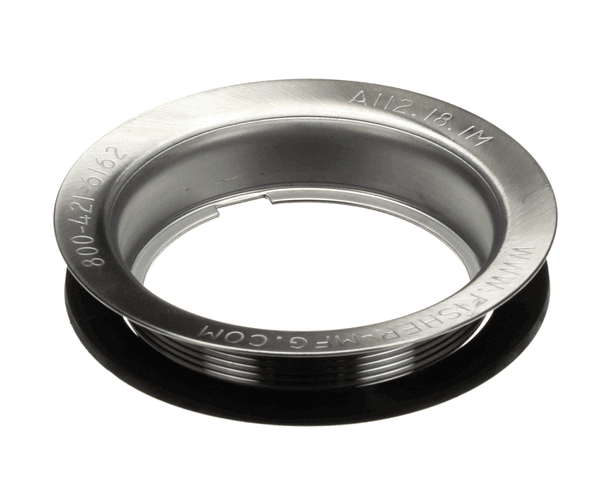 Fisher 18937 Drainking Clamping Ring (FIS18937)
