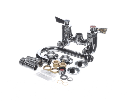 Fisher 19960 Faucet 4Bscdlh 06Sgn 2.20 Gpm (FIS19960)