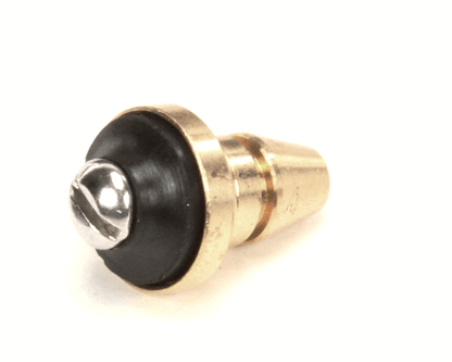 Fisher 2000-0001 Disk Retainer Assembly 1/2 Stem (FIS2000-0001)