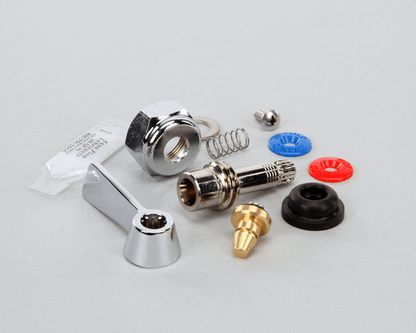 Fisher 2000-0005 Stem Kit 1/2 Left Hand Check L (FIS2000-0005)