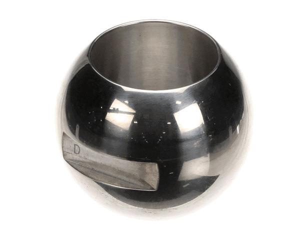 Fisher 20168 Ball Waste Valve 304 (FIS20168)