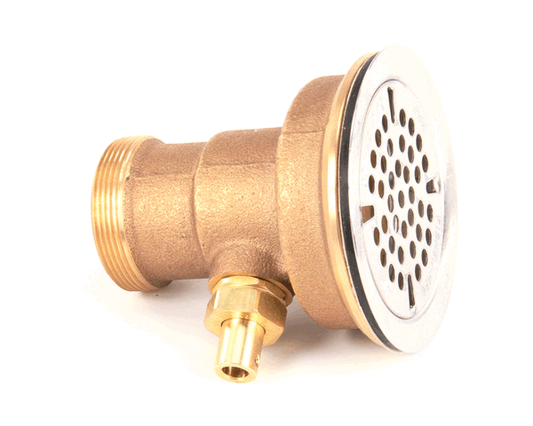 Fisher 22209 Drain Bw Fs (FIS22209)