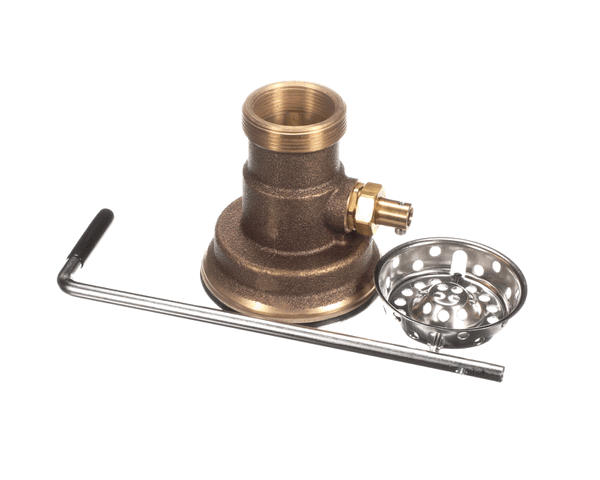 Fisher 22349 Drain Bw Bs (FIS22349)