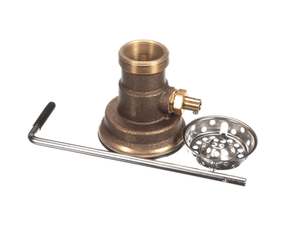 Fisher 22349 Drain Bw Bs (FIS22349)
