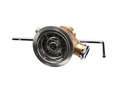 Fisher 22411 Drain Bw Bs Ovf (FIS22411)