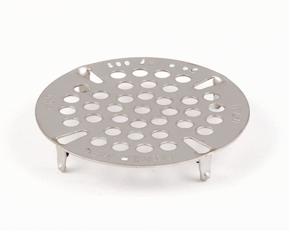 Fisher 22535 Drainking Flat Strainer (FIS22535)