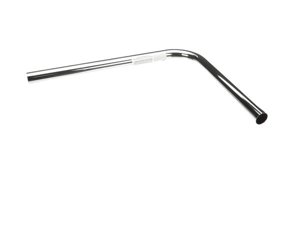 Fisher 23949 Tube Overflow 14 X 18 Nl Brs R (FIS23949)
