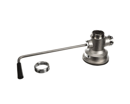 Fisher 24112 Twist Waste Fs 2 Ovf (FIS24112)