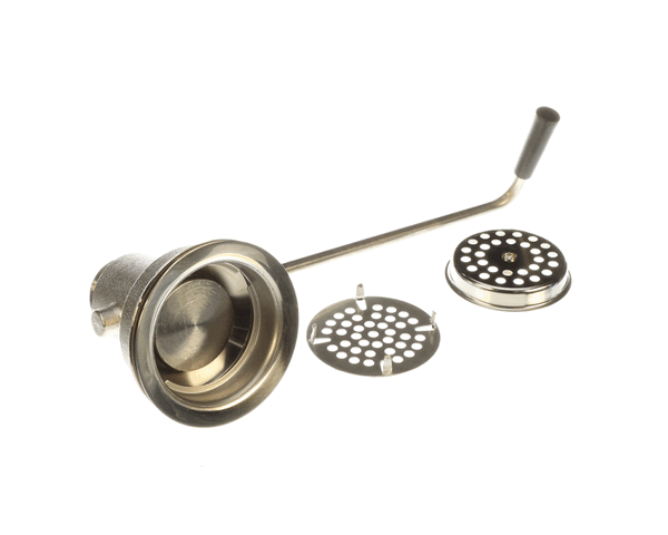 Fisher 24848 Twist Waste Bs 1 1/2 (FIS24848)