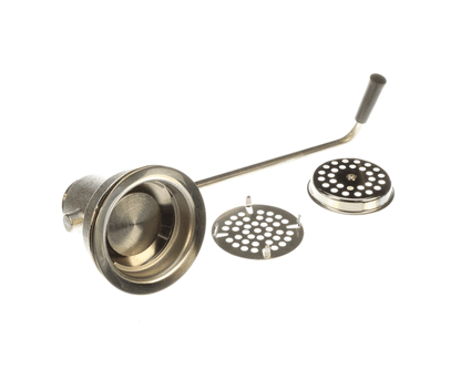 Fisher 24848 Twist Waste Bs 1 1/2 (FIS24848)