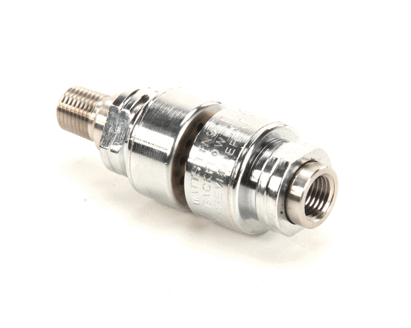 Fisher 2542 Dual Check Vacuum Breaker 1/4M (FIS2542)