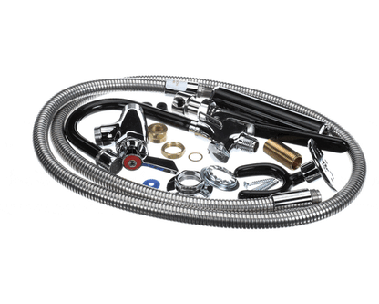 Fisher 27500 Pot Filler Sve Swcdlh (FIS27500)
