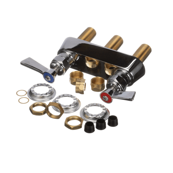 Fisher 2805-Cv Ctl Valve 4Rlh Ck (FIS2805-CV)