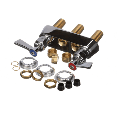 Fisher 2805-Cv Ctl Valve 4Rlh Ck (FIS2805-CV)