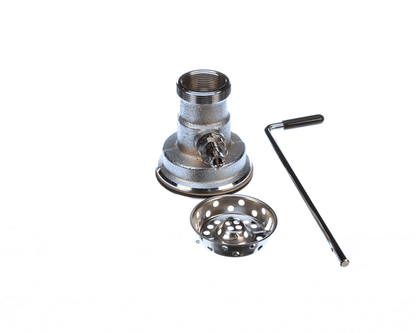Fisher 28983 Drain Bw Bs Rc (FIS28983)