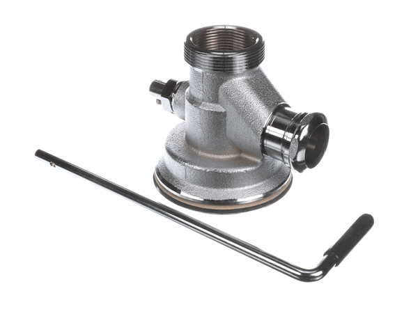 Fisher 29033 Drain Bw Fs Ovf Rc (FIS29033)