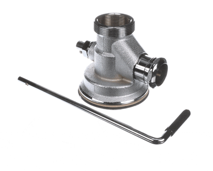 Fisher 29033 Drain Bw Fs Ovf Rc (FIS29033)