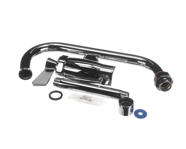 Fisher 29080 Faucet Addoncdlh 08Ss (FIS29080)